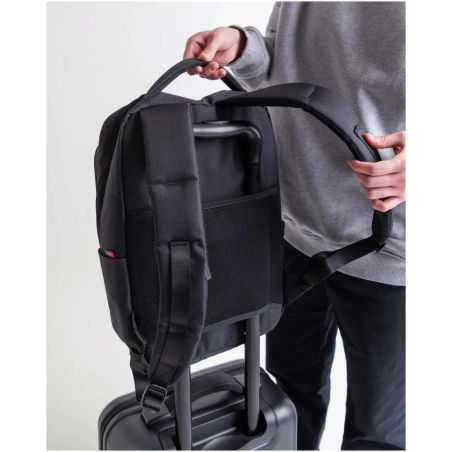 Mochila reciclada Herschel Kaslo de 20 litros Personalizada 6120841