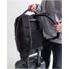 Mochila reciclada Herschel Kaslo de 20 litros Personalizada 6120841 - Imagen 5