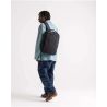 Mochila reciclada Herschel Kaslo de 20 litros Personalizada 6120841 - Imagen 9