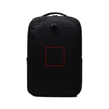 Mochila reciclada Herschel Kaslo de 20 litros Personalizada 6120841