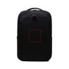 Mochila reciclada Herschel Kaslo de 20 litros Personalizada 6120841 - Imagen 10