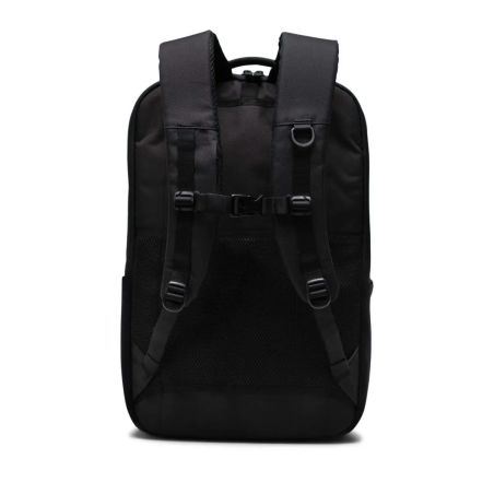Mochila reciclada Herschel Kaslo Tech de 30 litros Personalizada 6120842