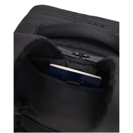 Mochila reciclada Herschel Kaslo Tech de 30 litros Personalizada 6120842
