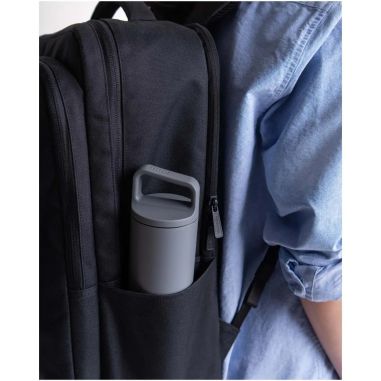 Mochila reciclada Herschel Kaslo Tech de 30 litros Personalizada 6120842