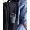 Mochila reciclada Herschel Kaslo Tech de 30 litros Personalizada 6120842 - Imagen 11