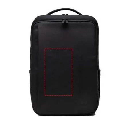 Mochila reciclada Herschel Kaslo Tech de 30 litros Personalizada 6120842