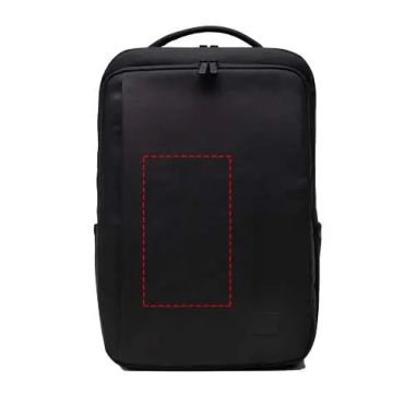 Mochila reciclada Herschel Kaslo Tech de 30 litros Personalizada 6120842