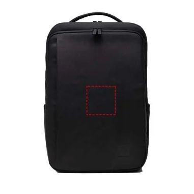 Mochila reciclada Herschel Kaslo Tech de 30 litros Personalizada 6120842