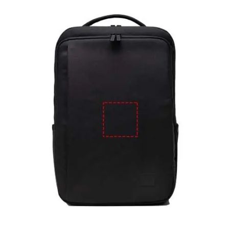 Mochila reciclada Herschel Kaslo Tech de 30 litros Personalizada 6120842