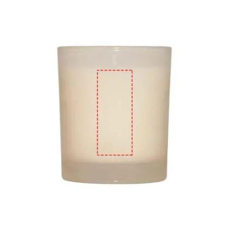 Vela perfumada Wellmark Echoes of Kindness de 210 g Personalizada 6126441