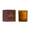 Vela perfumada Wellmark Quiet Rebellion de 210 g Personalizada 6126442 - Imagen 1