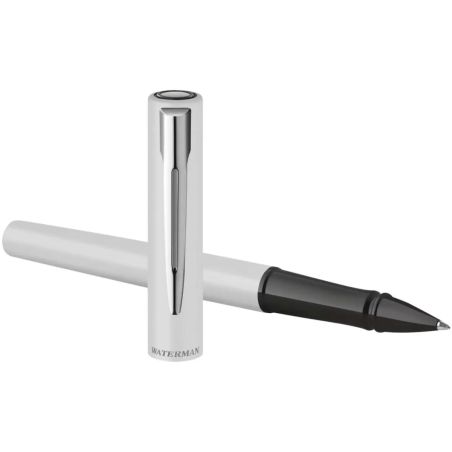 Bolígrafo roller Waterman Allure 2.0 (tinta negra) Personalizado 6108011