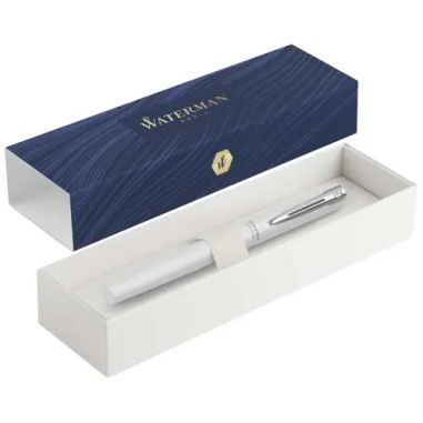 Bolígrafo roller Waterman Allure 2.0 (tinta negra) Personalizado 6108011