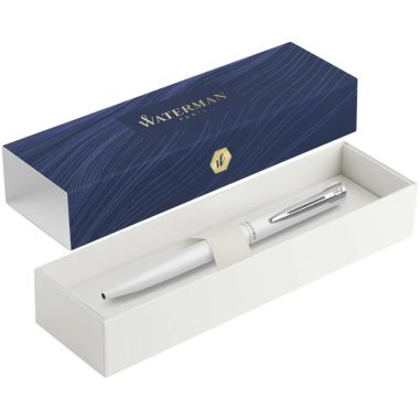 Bolígrafo Waterman Allure 2.0 (tinta azul) Personalizado 6108012