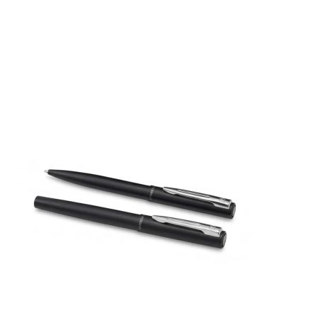 Set de bolígrafo y rollerball Waterman Allure 2.0 Personalizado 6107840