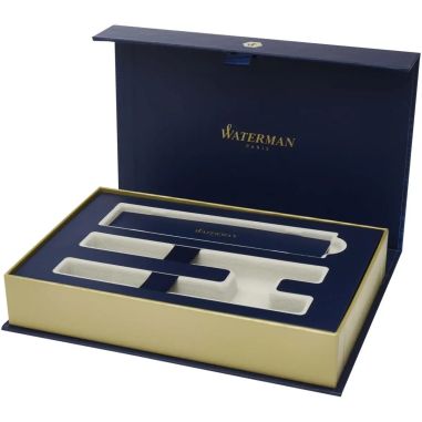 Set de bolígrafo y rollerball Waterman Allure 2.0 Personalizado 6107840