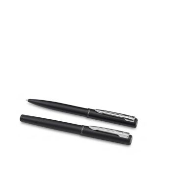 Set de bolígrafo y rollerball Waterman Allure 2.0 Personalizado 6107840