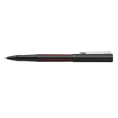 Set de bolígrafo y rollerball Waterman Allure 2.0 Personalizado 6107840