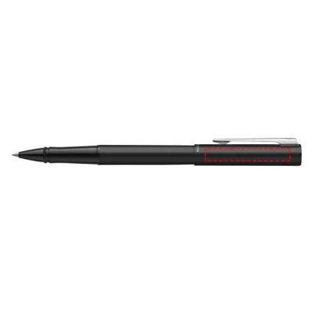 Set de bolígrafo y rollerball Waterman Allure 2.0 Personalizado 6107840