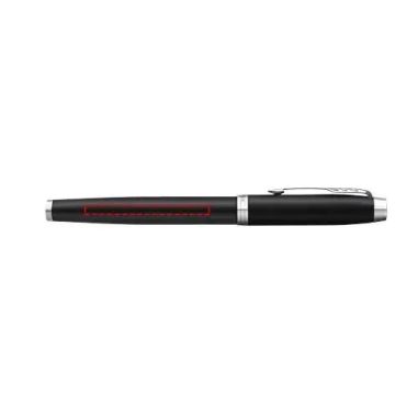 Juego de bolígrafo y rotulador Parker IM Essentials - negro Personalizado 6108014