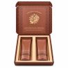 Set de regalo de Wellmark Quite Rebellion con jabón y loción de manos de 70 ml Personalizada 6124644 - Imagen 2