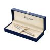 Waterman Hémisphère Ballpoint Silver blue Personalizado 10262867 - Imagen 2