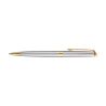 Waterman Hémisphère Ballpoint Silver blue Personalizado 10262867 - Imagen 1