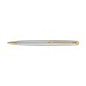 Waterman Hémisphère Ballpoint Silver blue Personalizado 10262867 - Imagen 3