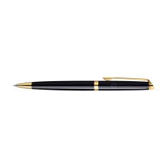 Waterman Hémisphère Ballpoint Black blue Personalizado 10262868