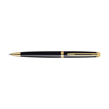 Waterman Hémisphère Ballpoint Black blue Personalizado 10262868