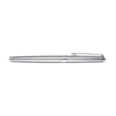 Waterman Hémisphère Rollerball Silver blue Personalizado 10262869