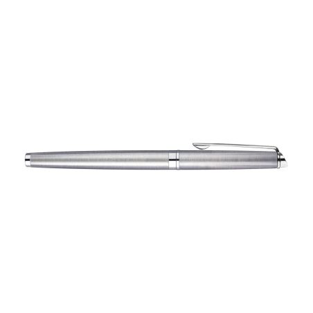 Waterman Hémisphère Rollerball Silver blue Personalizado 10262869