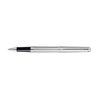 Waterman Hémisphère Rollerball Silver blue Personalizado 10262869