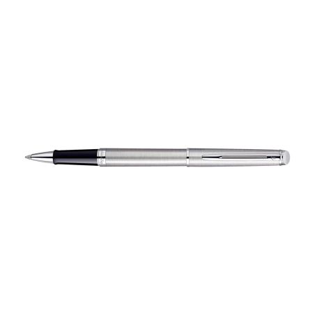 Waterman Hémisphère Rollerball Silver blue Personalizado 10262869