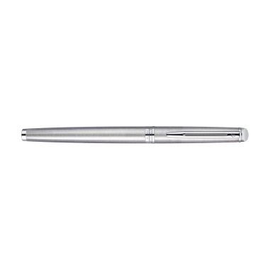Waterman Hémisphère Rollerball Silver blue Personalizado 10262869