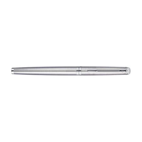 Waterman Hémisphère Rollerball Silver blue Personalizado 10262869