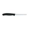 Victorinox Swiss Classic table knife in a protective sleeve Personalizada 10263420 - Imagen 1
