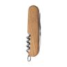 Victorinox Huntsman Wood pocket knife in a gift box Personalizada 10263424 - Imagen 1