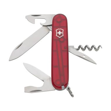 Victorinox Spartan pocket knife in a gift box Personalizada 10263427