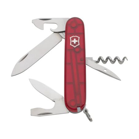 Victorinox Spartan pocket knife in a gift box Personalizada 10263427