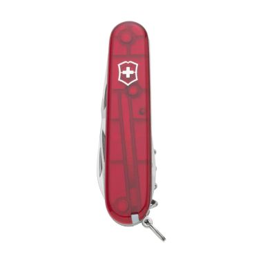 Victorinox Spartan pocket knife in a gift box Personalizada 10263427
