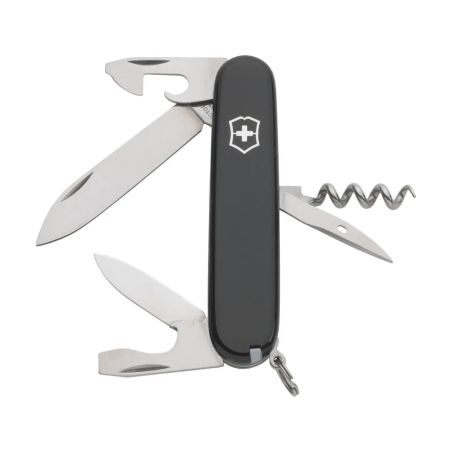 Victorinox Spartan pocket knife in a gift box Personalizada 10263427