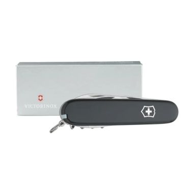 Victorinox Spartan pocket knife in a gift box Personalizada 10263427