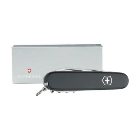 Victorinox Spartan pocket knife in a gift box Personalizada 10263427