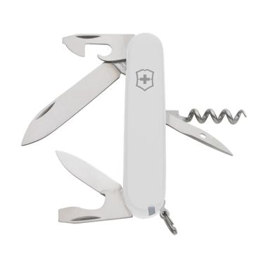 Victorinox Spartan pocket knife in a gift box Personalizada 10263427