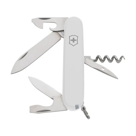 Victorinox Spartan pocket knife in a gift box Personalizada 10263427