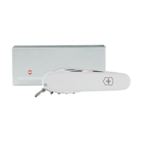 Victorinox Spartan pocket knife in a gift box Personalizada 10263427