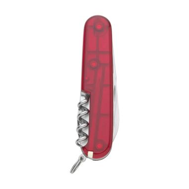 Victorinox Spartan pocket knife in a gift box Personalizada 10263427
