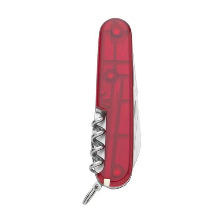 Victorinox Spartan pocket knife in a gift box Personalizada 10263427