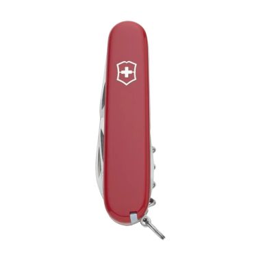 Victorinox Spartan pocket knife in a gift box Personalizada 10263427